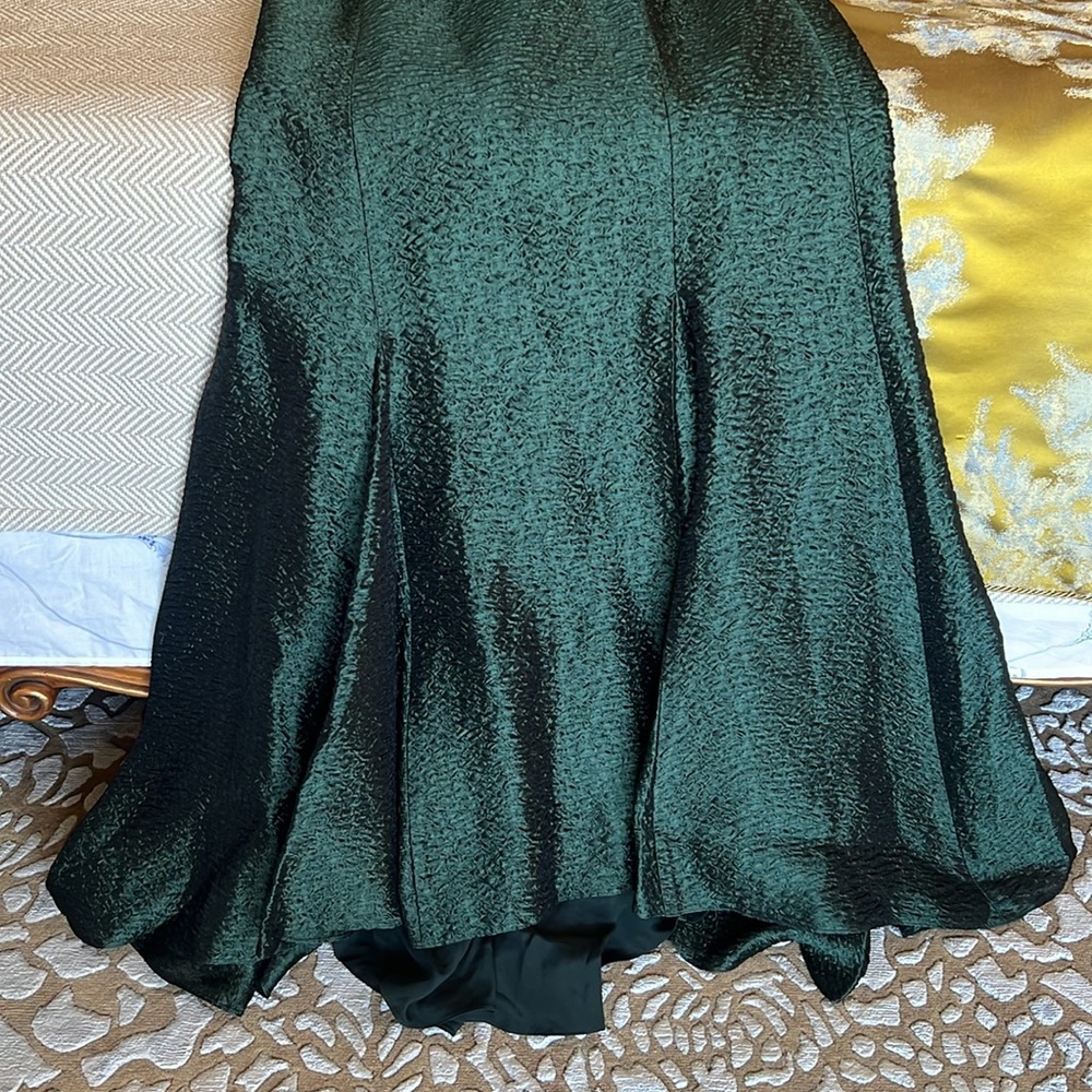 CAROLINA HERRERA BALL GOWN - Picture 12 of 15